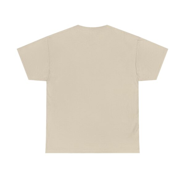 Personalized 'DAVID' Unisex Heavy Cotton Tee - Customizable Casual Wear - Image 2