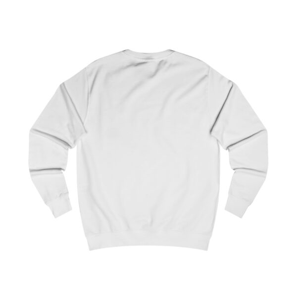 Bohemian Dragon Unisex Sweatshirt - Vibrant Artistic Design for Creative Souls - Image 2
