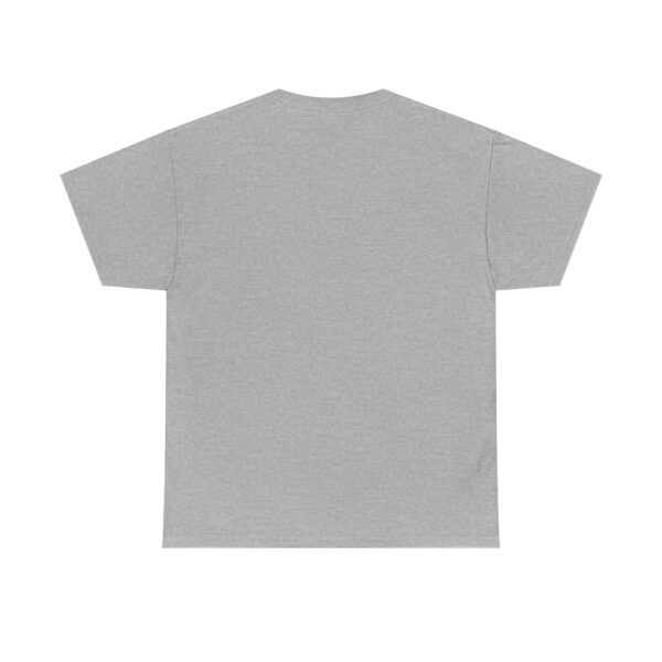 Personalized 'DAVID' Unisex Heavy Cotton Tee - Customizable Casual Wear - Image 10