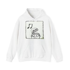 11978955297209532483_2048-1.jpeg Songs Right Out Of Thought Hooded Sweatshirt – boredummy