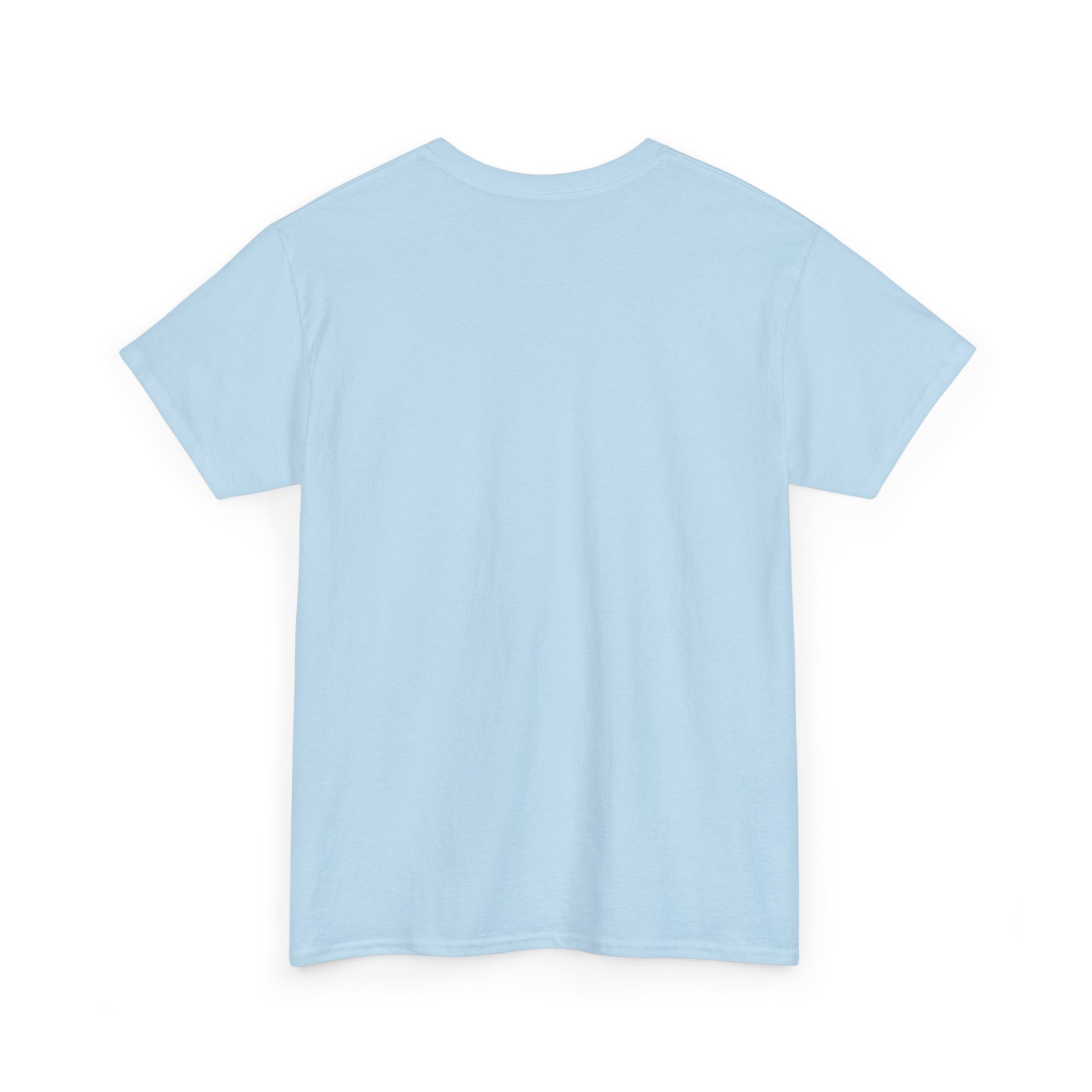 neutral eye Logo T-Shirt - Image 2