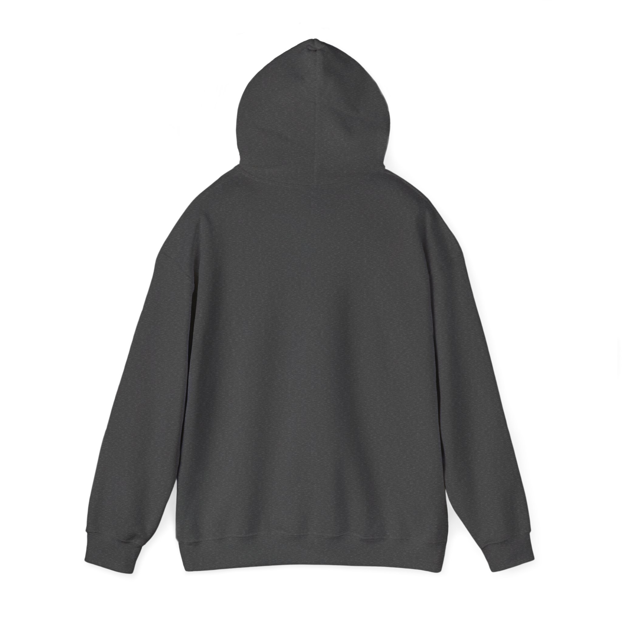 Modern Despair Album Cover Hooded Sweatshirt - David Monos - Image 19
