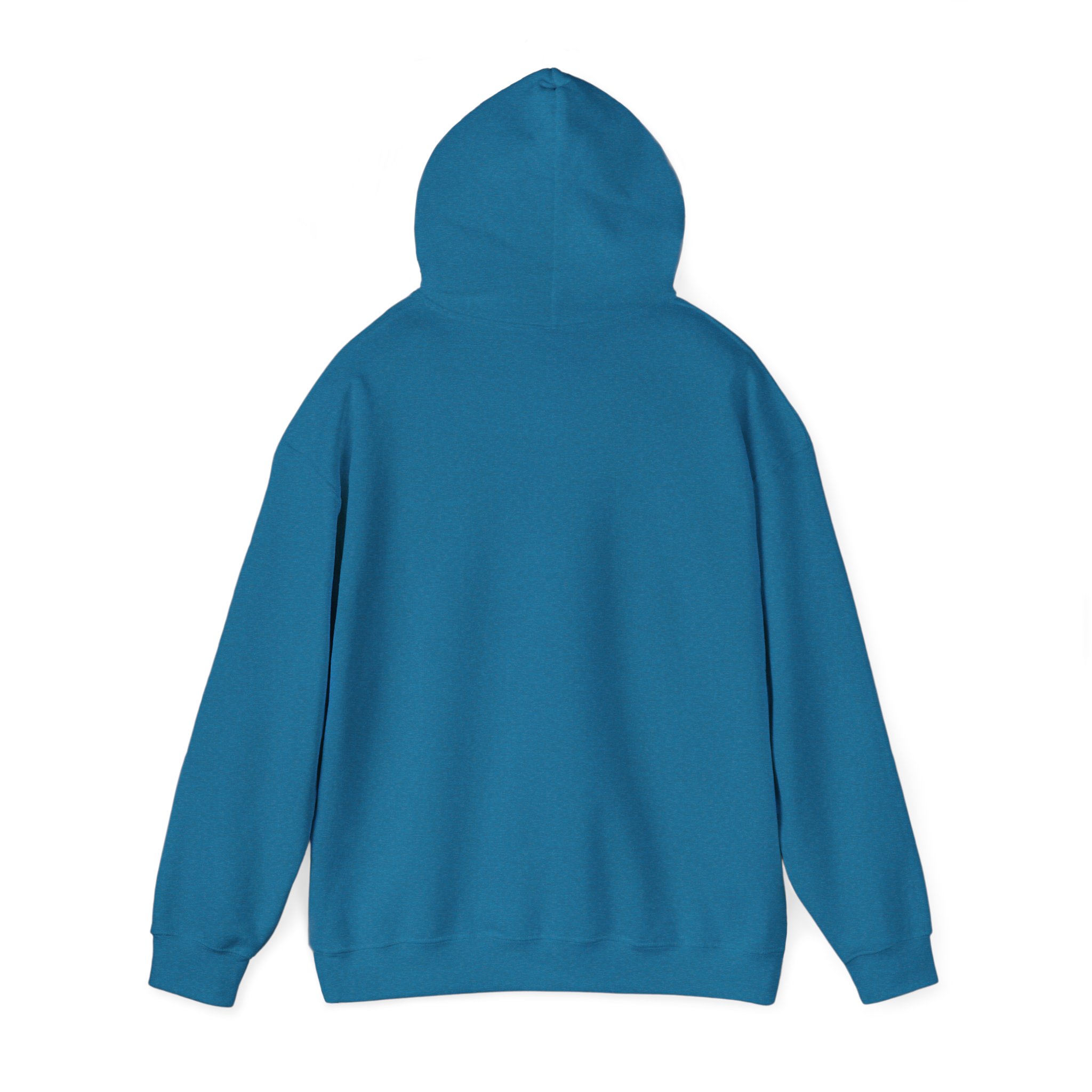 boredummy Logo Hooded Sweatshirt - Image 15